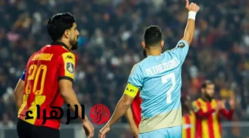 توقيت مواجهة الأهلي والترجي ضمن منافسات دوري أبطال أفريقيا لعام 2026